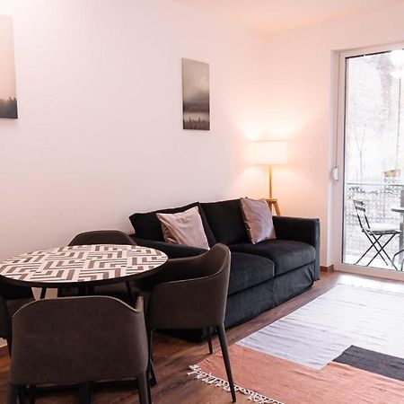 B 204, Apartments In The Heart Of Budapest Bagian luar foto