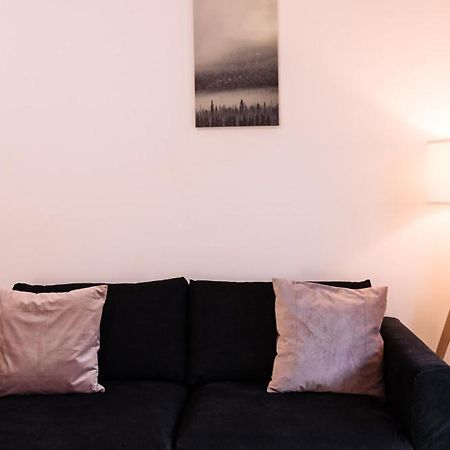 B 204, Apartments In The Heart Of Budapest Bagian luar foto