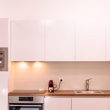 B 204, Apartments In The Heart Of Budapest Bagian luar foto