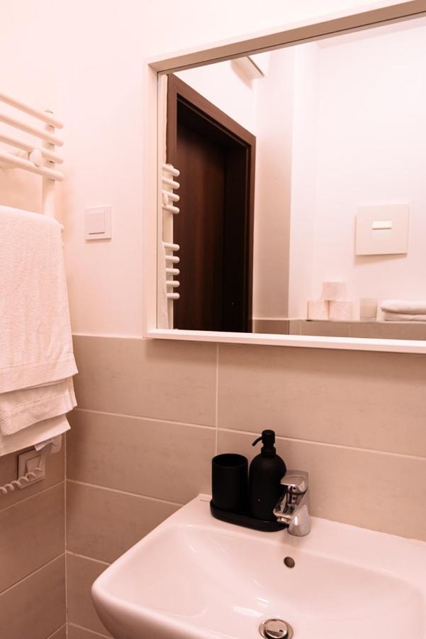 B 204, Apartments In The Heart Of Budapest Bagian luar foto