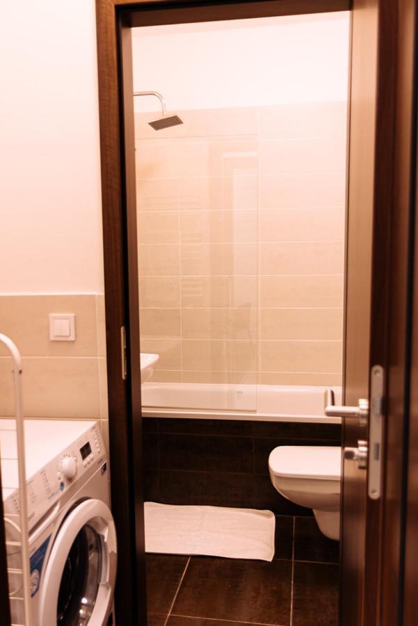 B 204, Apartments In The Heart Of Budapest Bagian luar foto