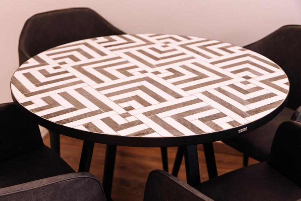 B 204, Apartments In The Heart Of Budapest Bagian luar foto