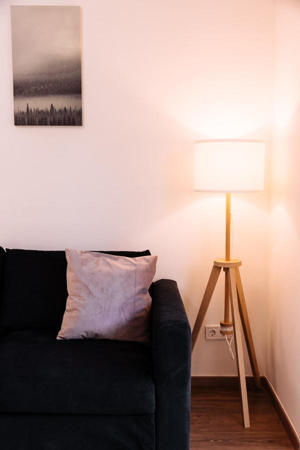 B 204, Apartments In The Heart Of Budapest Bagian luar foto