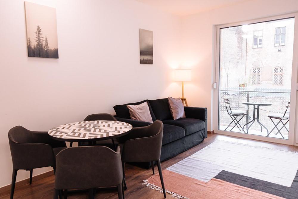B 204, Apartments In The Heart Of Budapest Bagian luar foto