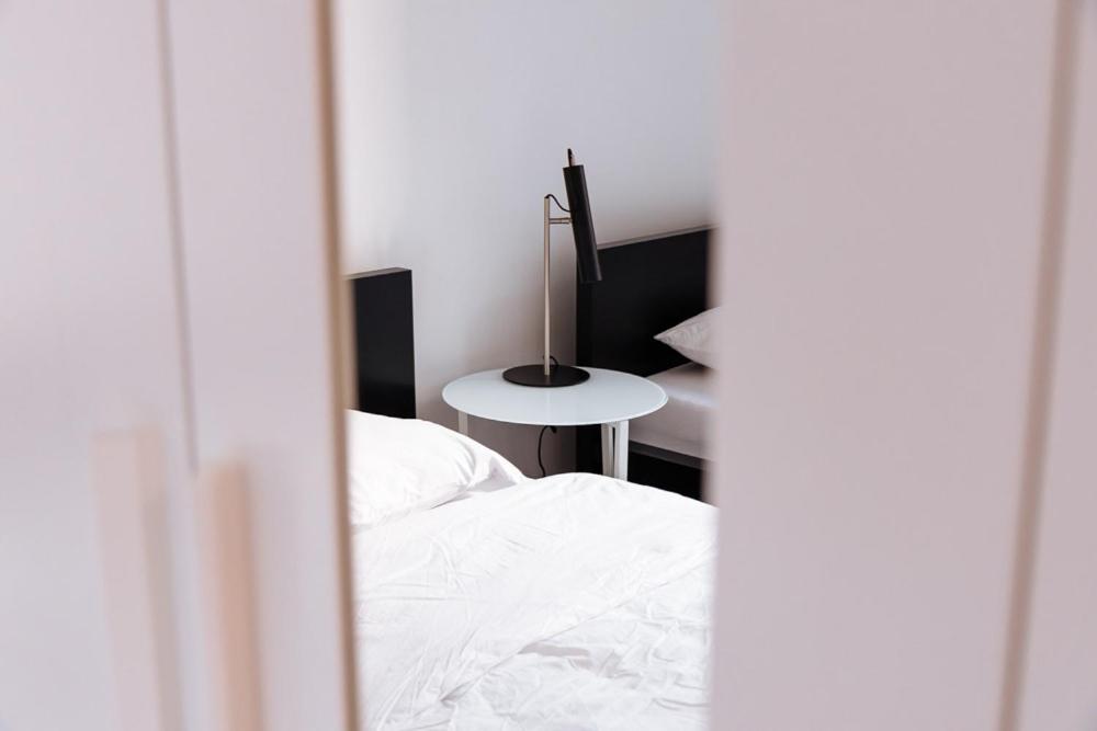 B 204, Apartments In The Heart Of Budapest Bagian luar foto