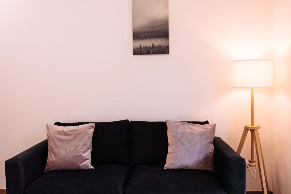 B 204, Apartments In The Heart Of Budapest Bagian luar foto
