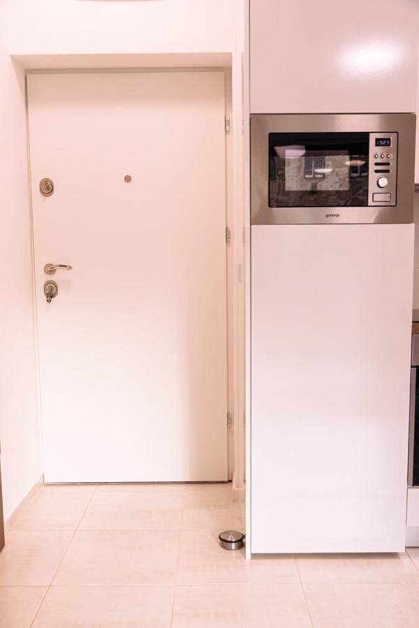B 204, Apartments In The Heart Of Budapest Bagian luar foto