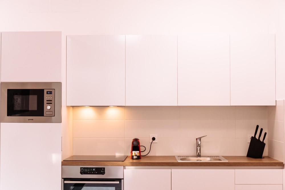 B 204, Apartments In The Heart Of Budapest Bagian luar foto