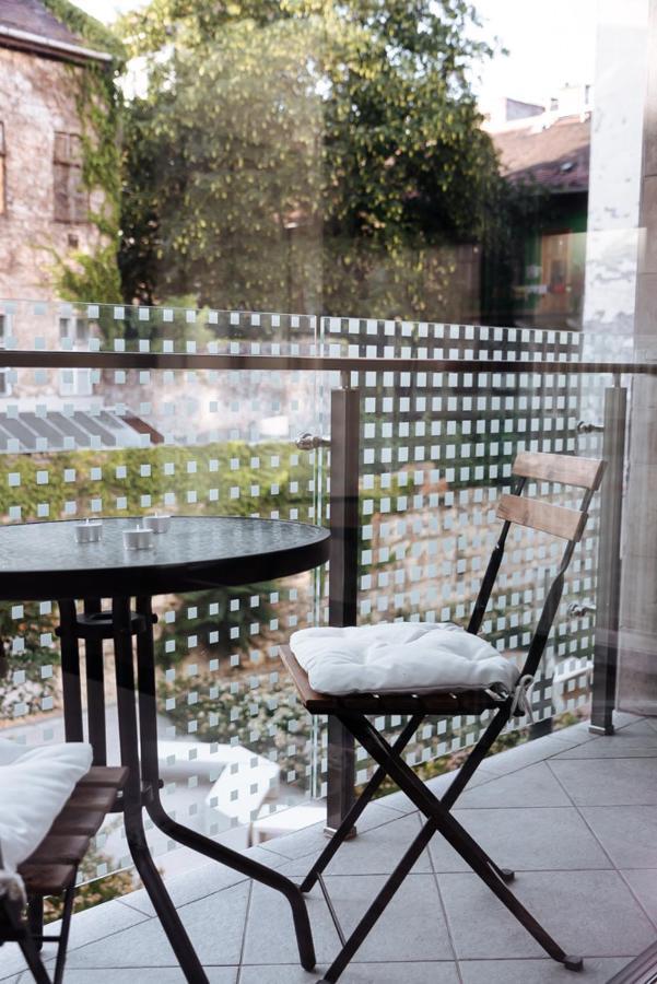 B 204, Apartments In The Heart Of Budapest Bagian luar foto
