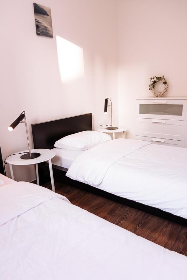 B 204, Apartments In The Heart Of Budapest Bagian luar foto
