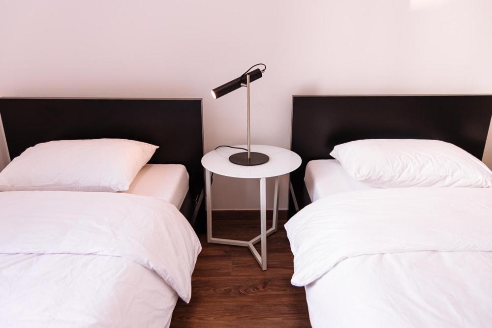 B 204, Apartments In The Heart Of Budapest Bagian luar foto