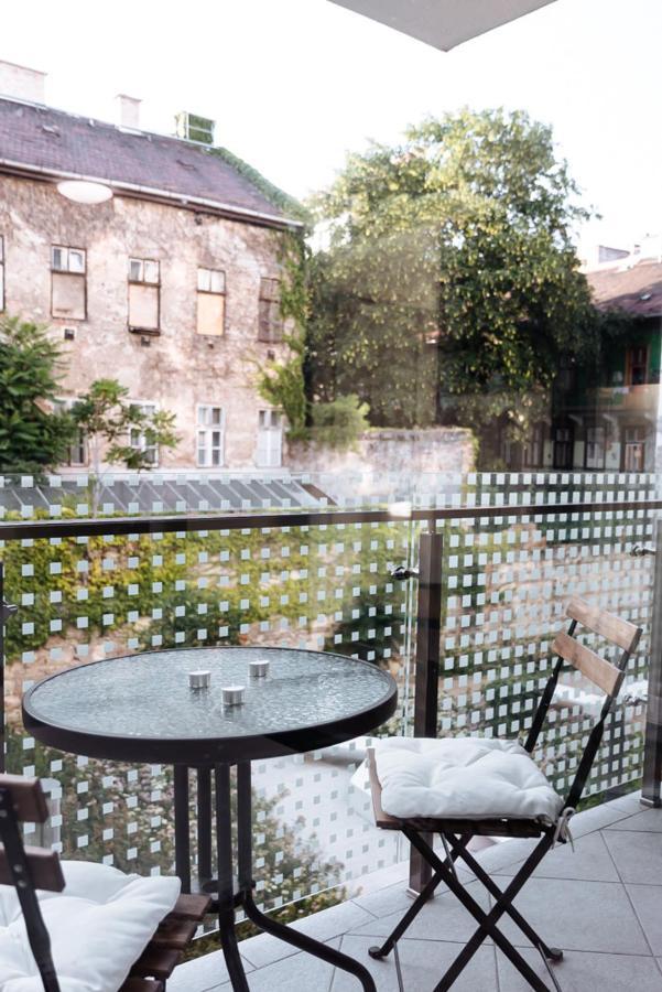 B 204, Apartments In The Heart Of Budapest Bagian luar foto