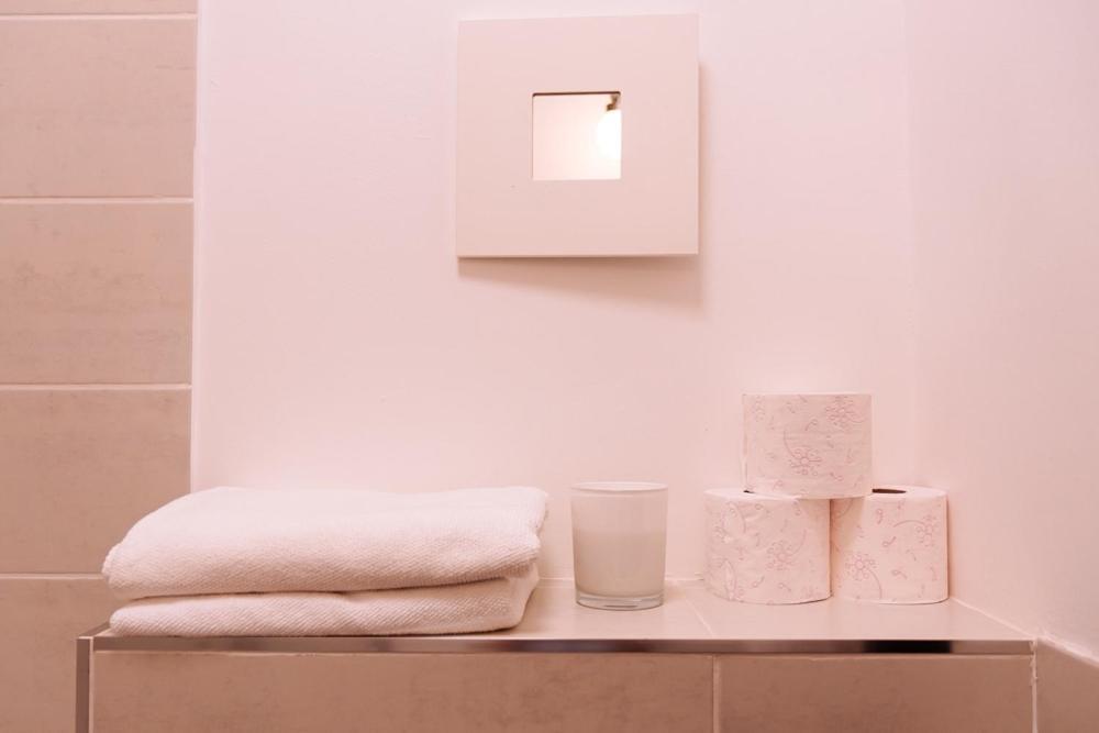 B 204, Apartments In The Heart Of Budapest Bagian luar foto