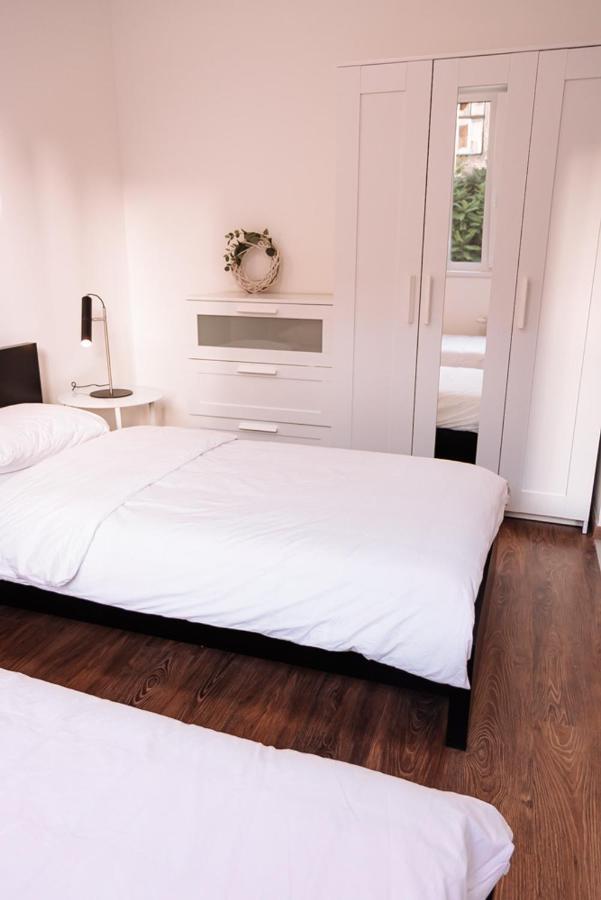 B 204, Apartments In The Heart Of Budapest Bagian luar foto