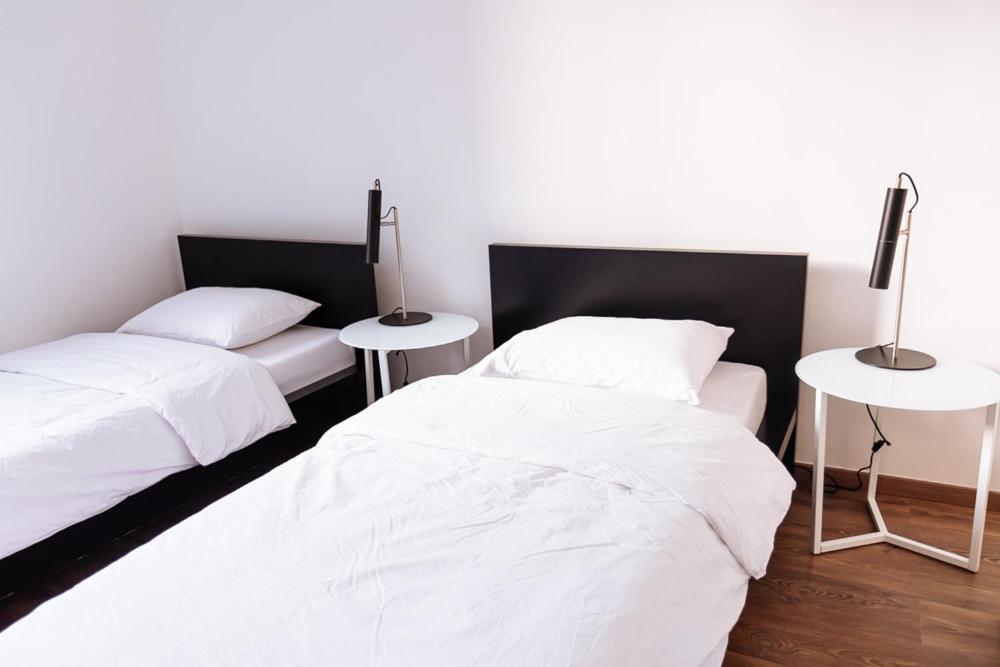 B 204, Apartments In The Heart Of Budapest Bagian luar foto