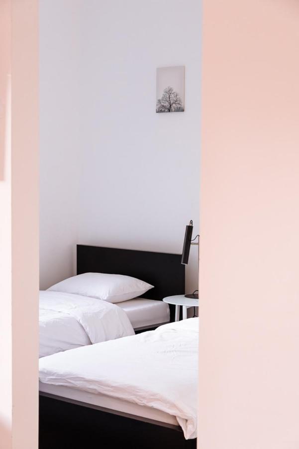 B 204, Apartments In The Heart Of Budapest Bagian luar foto