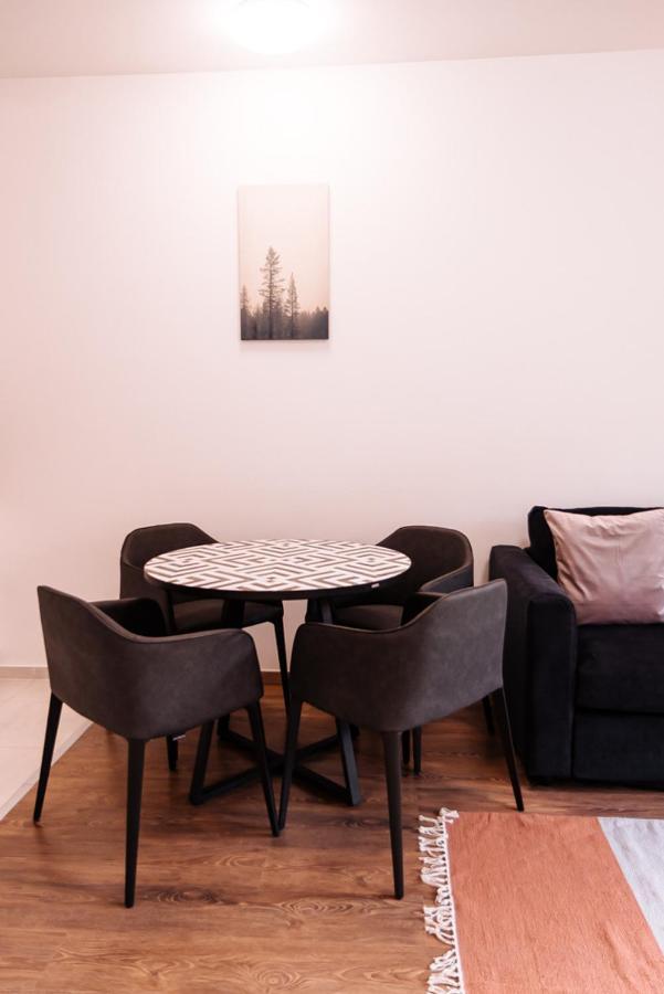 B 204, Apartments In The Heart Of Budapest Bagian luar foto