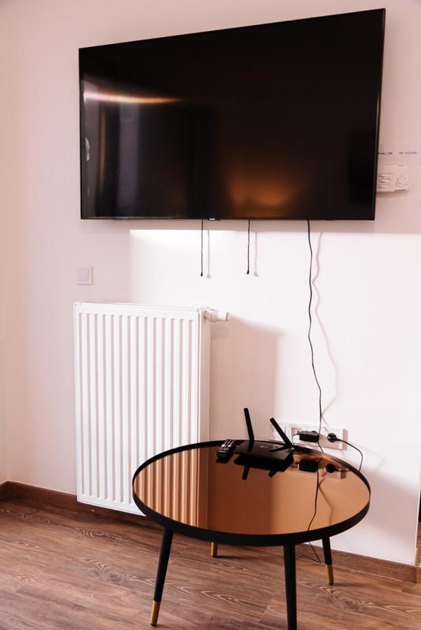 B 204, Apartments In The Heart Of Budapest Bagian luar foto